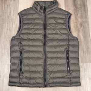 NEXT Ultra Light Packable Down Vest Small